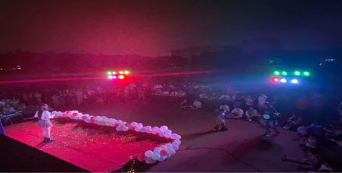 青春飛揚(yáng) 藝彩紛呈——知云時(shí)代合作院校校園文化藝術(shù)交流活動(dòng)風(fēng)采紀(jì)實(shí)