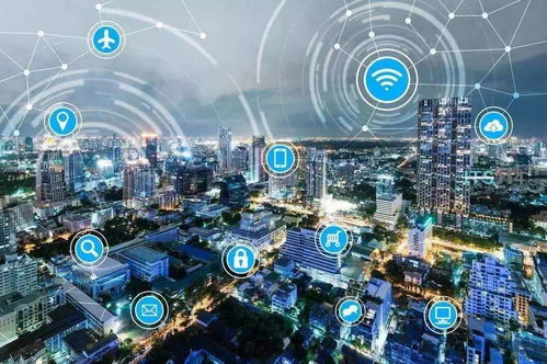 智慧之眼 機器視覺的未來發(fā)展趨勢與信息技術(shù)開發(fā)